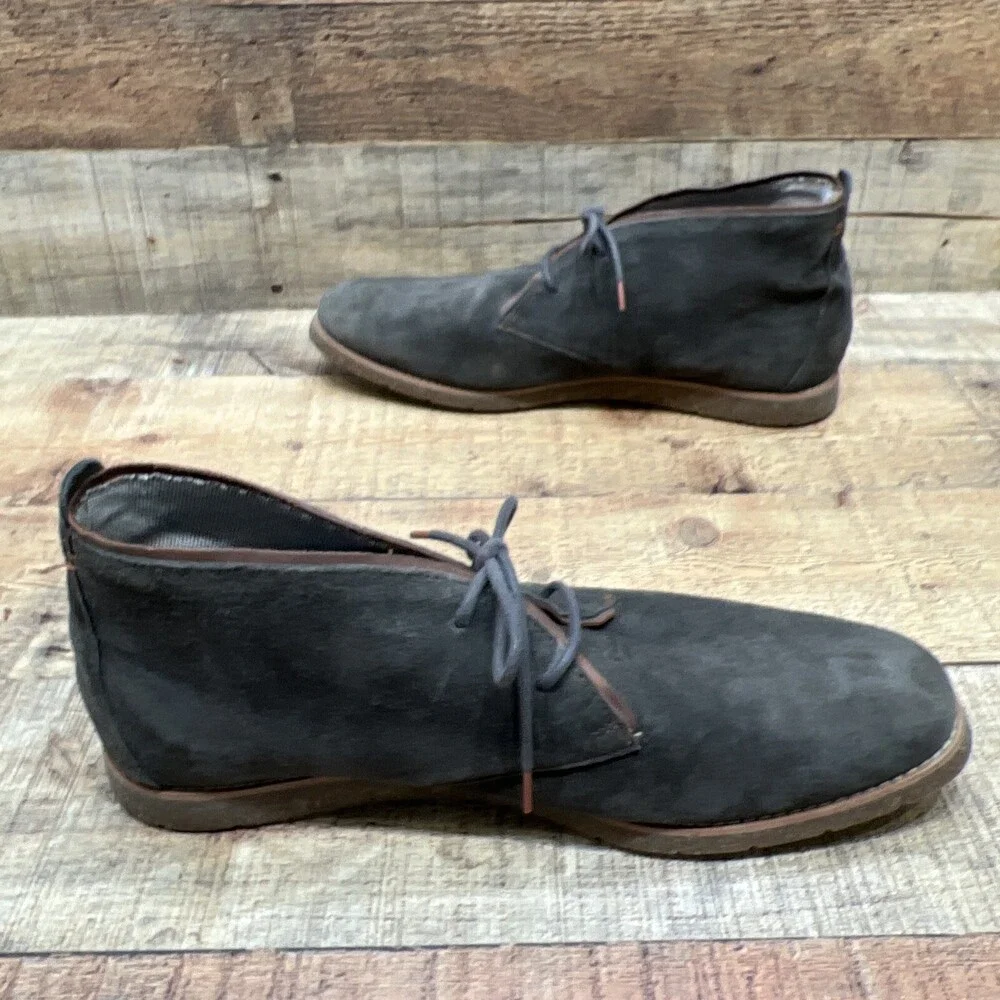 Hush Puppies hush puppies